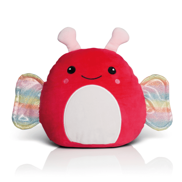 Stofftiere von Squidgys MM800