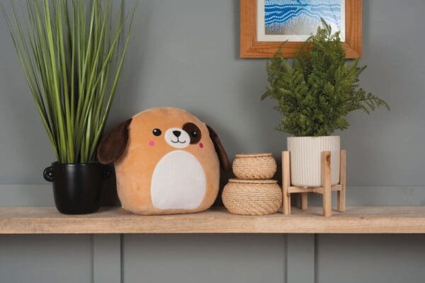 Stofftiere von Squidgys MM800