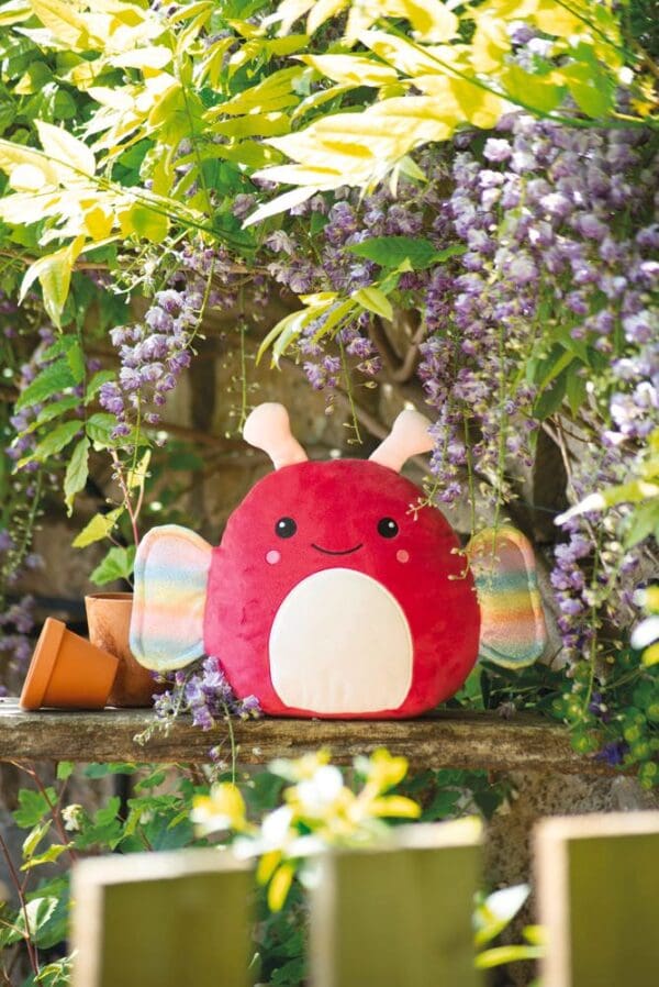 Stofftiere von Squidgys MM800
