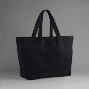 Strandtasche mit Reißverschluss<br/> W606