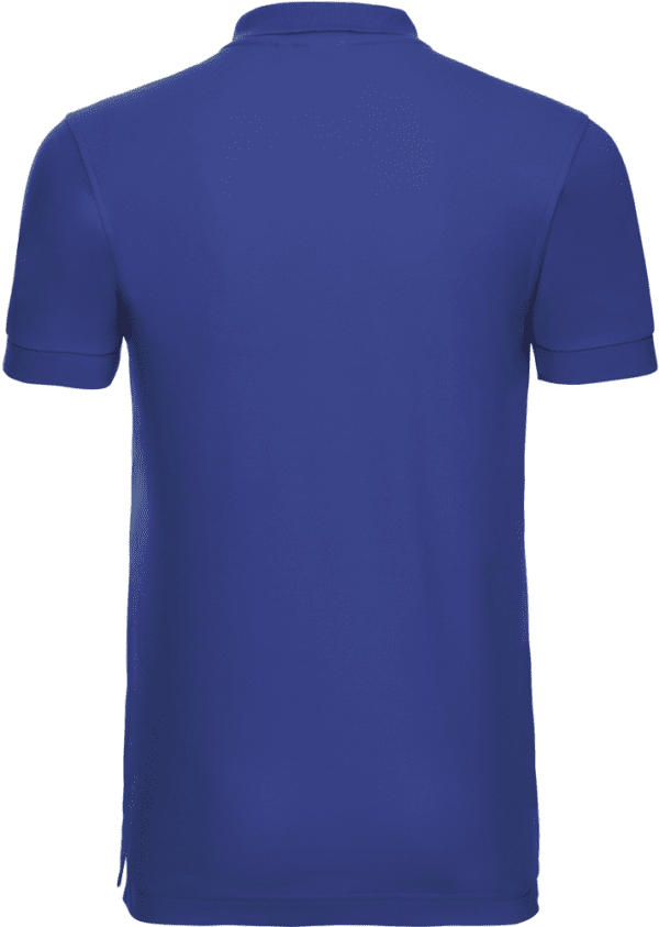 Stretch Polo für Herren RU566M