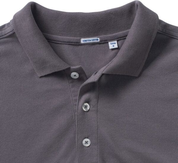 Stretch Polo für Herren RU566M