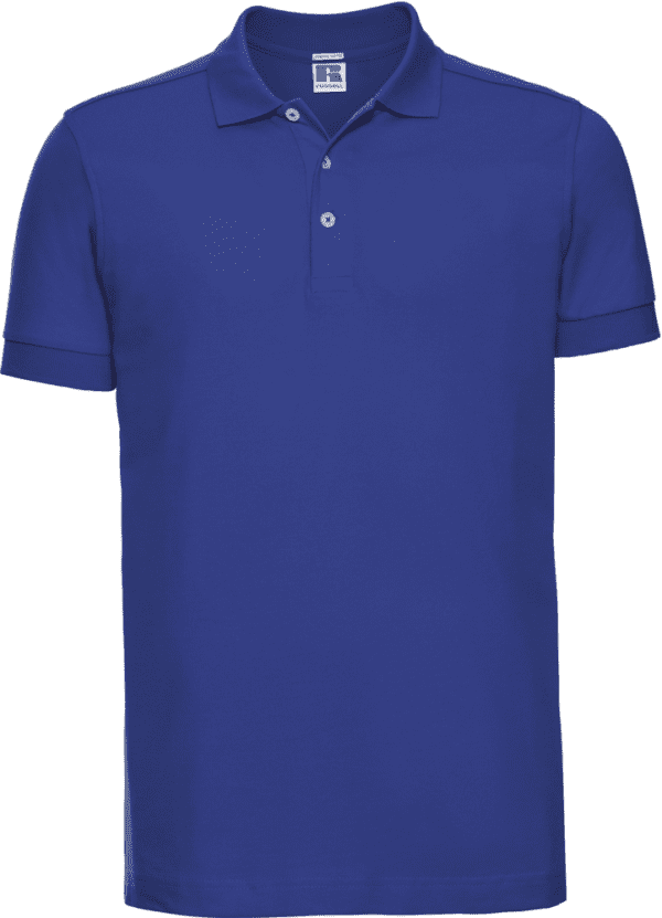 Stretch Polo für Herren RU566M