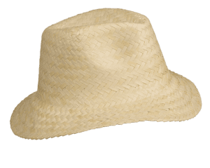 Strohhut Panamahut KP066