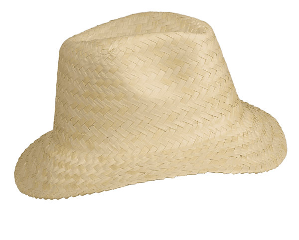 Strohhut Panamahut KP066