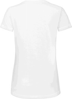 Sublimation "Cotton-feel" TEE / Woman CGTW063