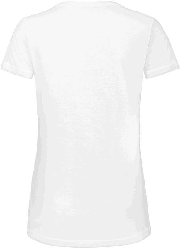 Sublimation "Cotton-feel" TEE / Woman CGTW063