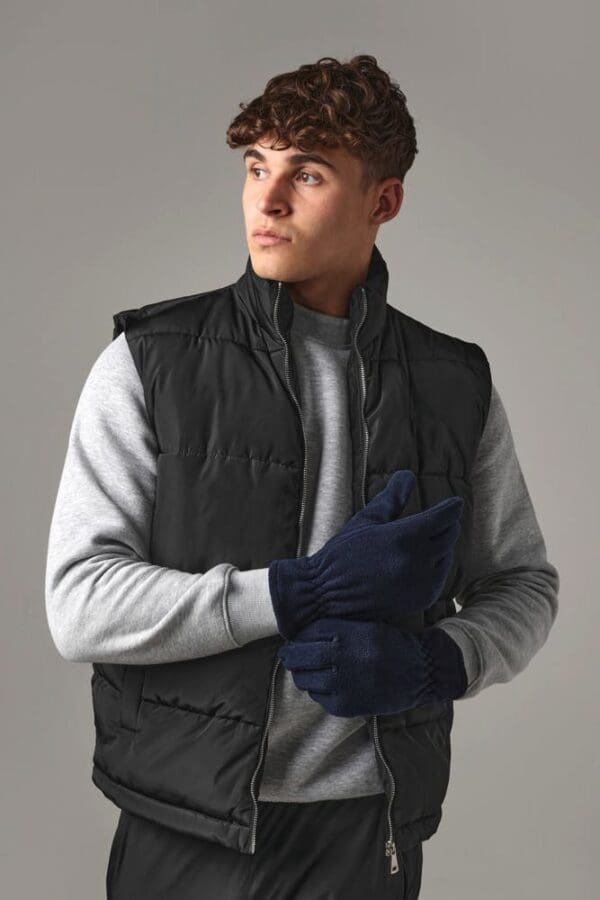Suprafleece® Alpine Gloves B296