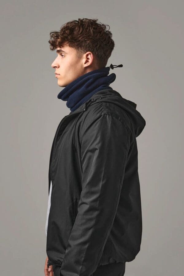 Suprafleece® Snood/hat Combo B285