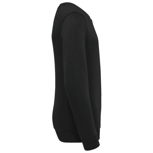 Sweatshirt mit Rundhalsausschnitt für Kinder