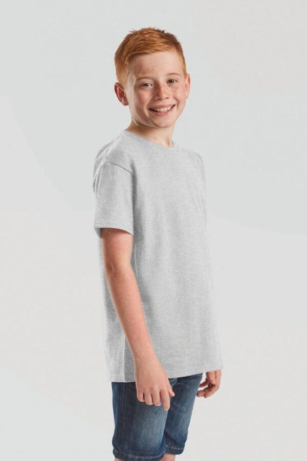 T-Shirt Iconic 195 T Kind