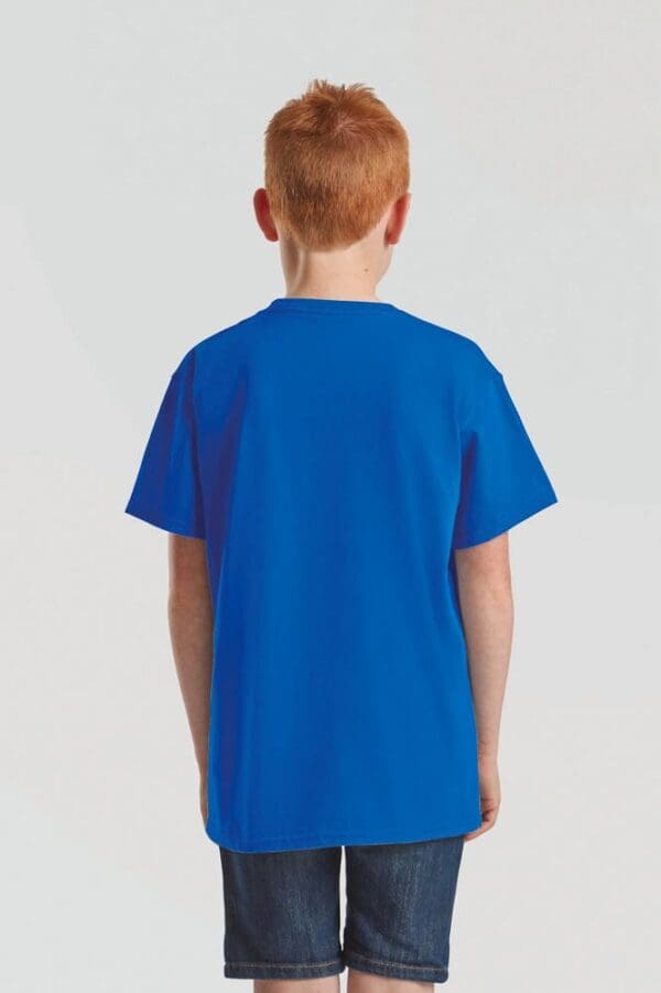 T-Shirt Iconic 195 T Kind