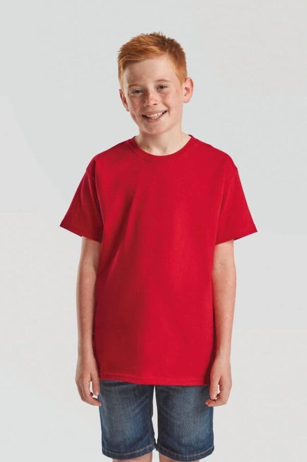 T-Shirt Iconic 195 T Kind