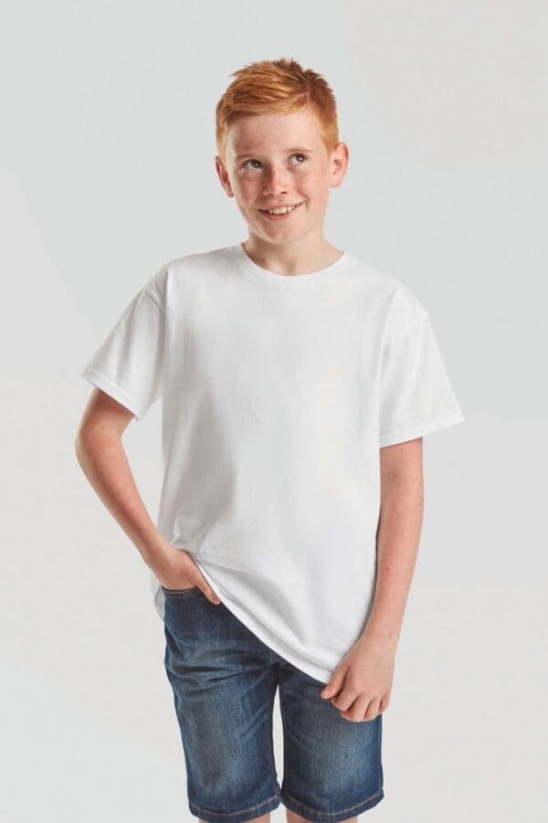 T-Shirt Iconic 195 T Kind
