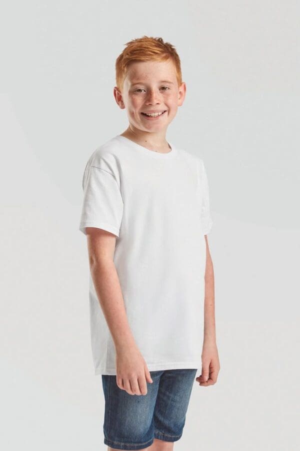 T-Shirt Iconic 195 T Kind