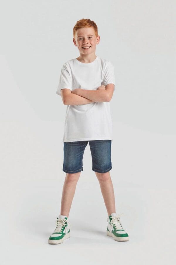 T-Shirt Iconic 195 T Kind