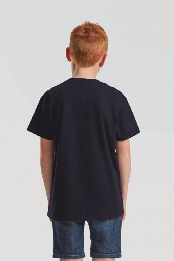 T-Shirt Iconic 195 T Kind