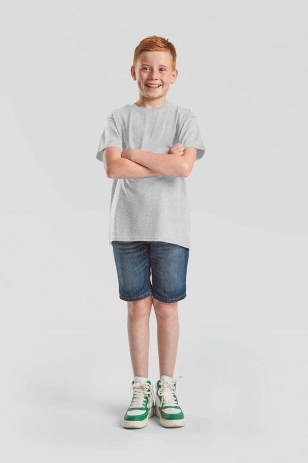 T-Shirt Iconic 195 T Kind