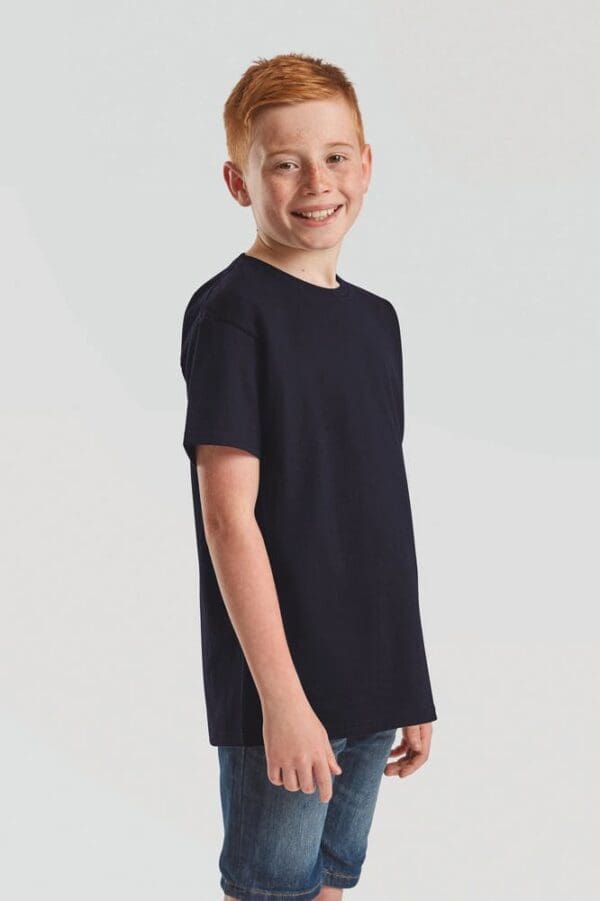 T-Shirt Iconic 195 T Kind