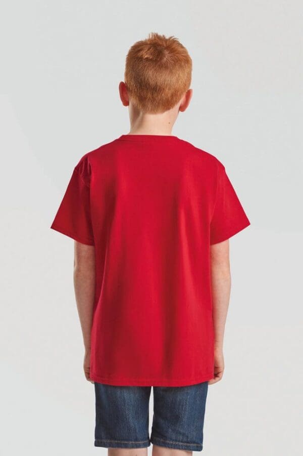 T-Shirt Iconic 195 T Kind
