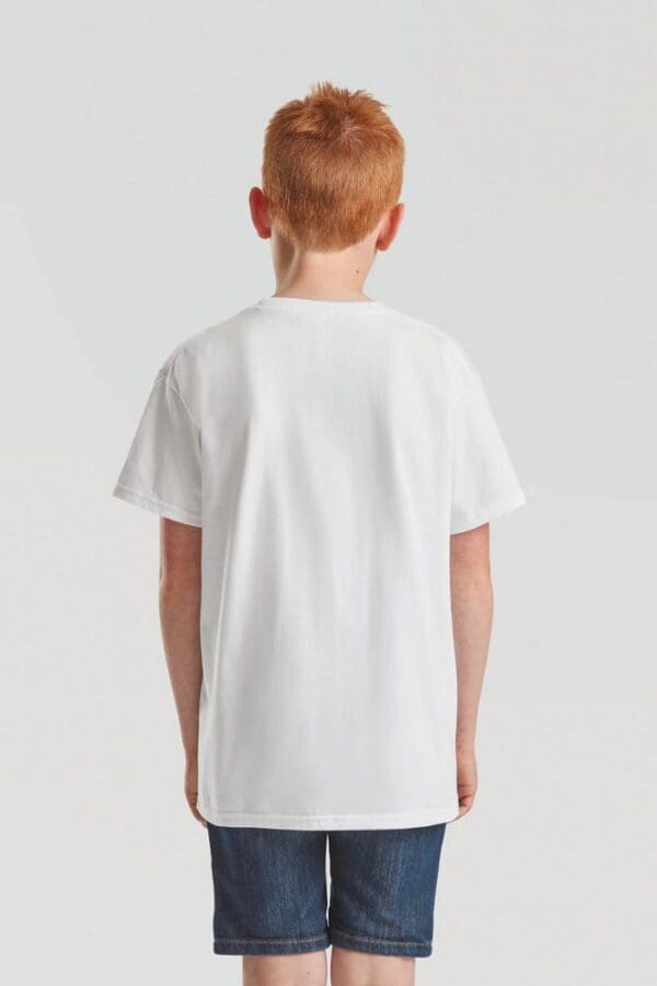 T-Shirt Iconic 195 T Kind