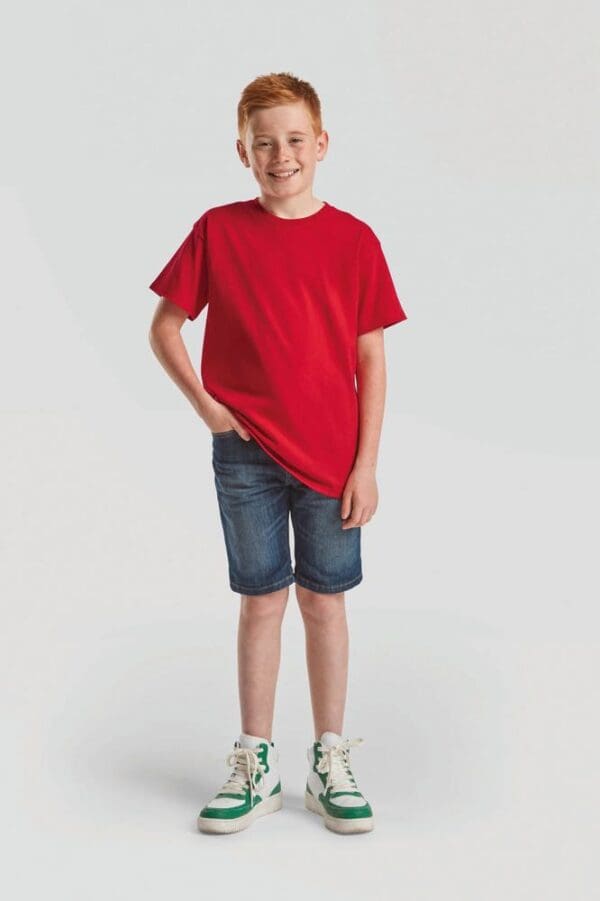 T-Shirt Iconic 195 T Kind