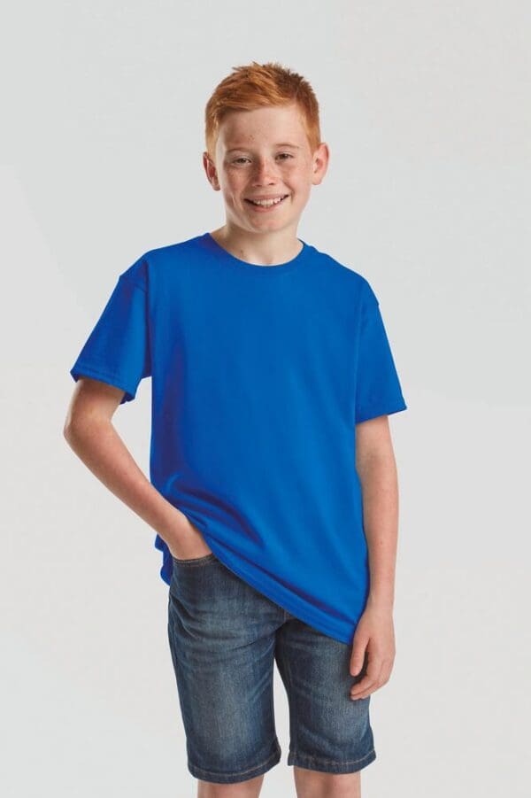 T-Shirt Iconic 195 T Kind