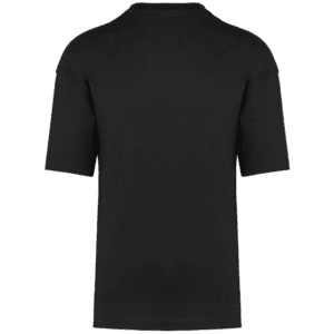 T-Shirt mit kurzen Ärmeln, Unisex, Oversize K3008