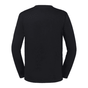 T-Shirt mit langen Ärmeln Iconic 195