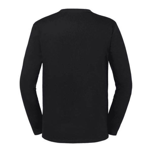 T-Shirt mit langen Ärmeln Iconic 195