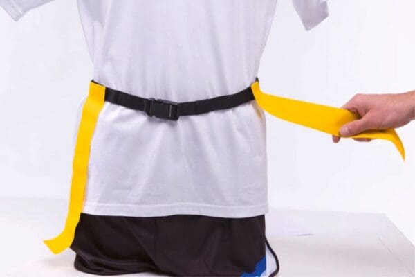 Tag Belt PA666