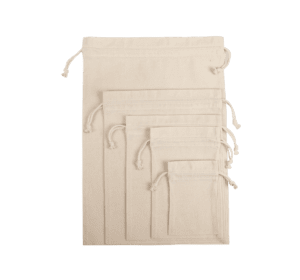 Tasche mit Kordelzug