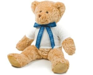Teddy T-Shirt MM71