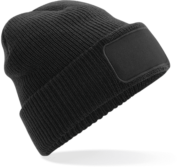 Thinsulate™ Patch Beanie B440