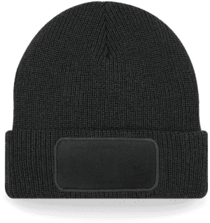 Thinsulate™ Patch Beanie B440