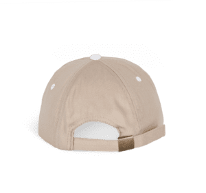 Top - 6-Panel-Kappe KP036