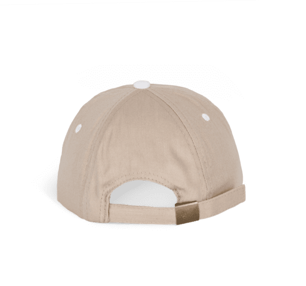Top - 6-Panel-Kappe KP036