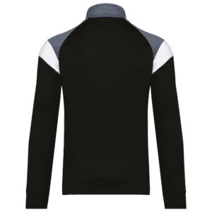 Trainingsjacke mit Reißverschluss für Kinder PA391