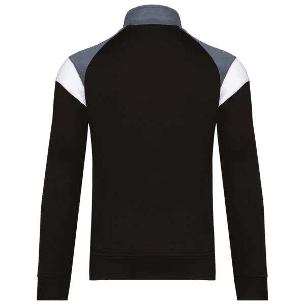 Trainingsjacke mit Reißverschluss für Kinder PA391