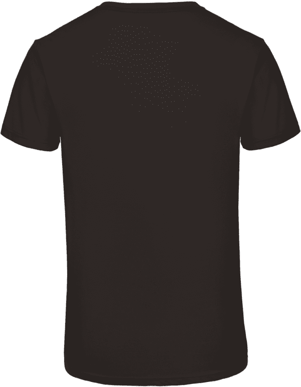 TriBlend V-neck TEE CGTM057