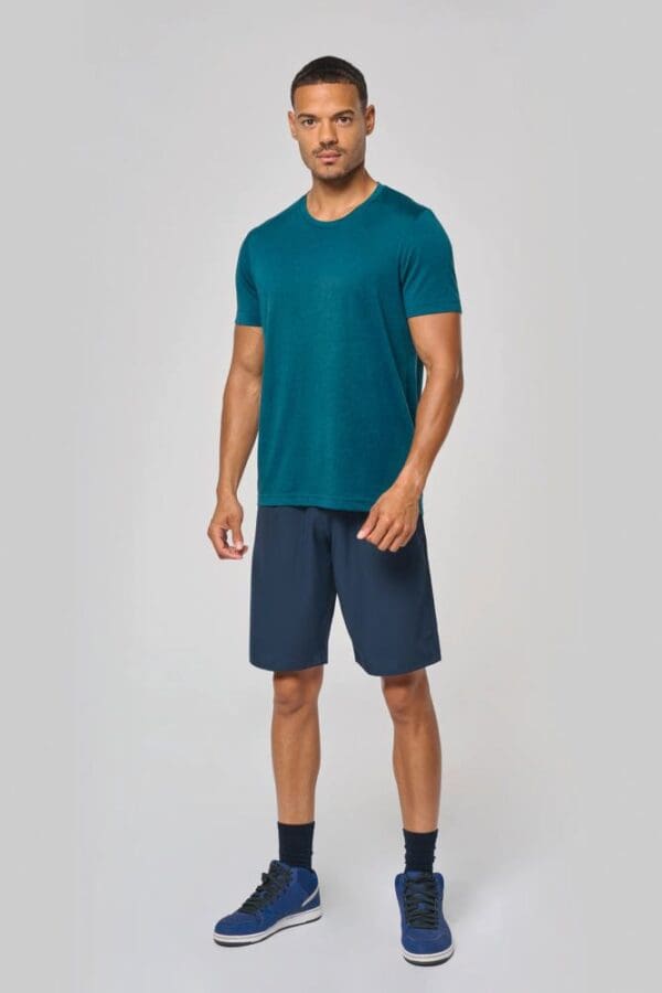 Triblend Sport-T-Shirt PA4011