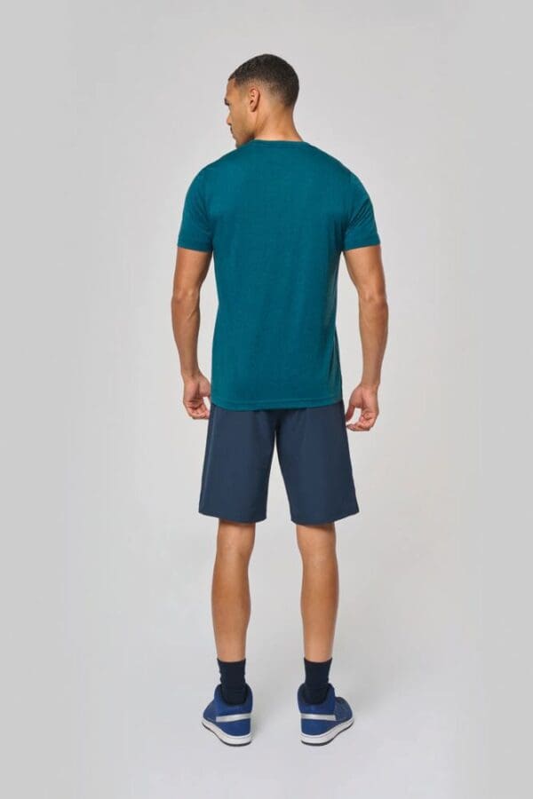 Triblend Sport-T-Shirt PA4011