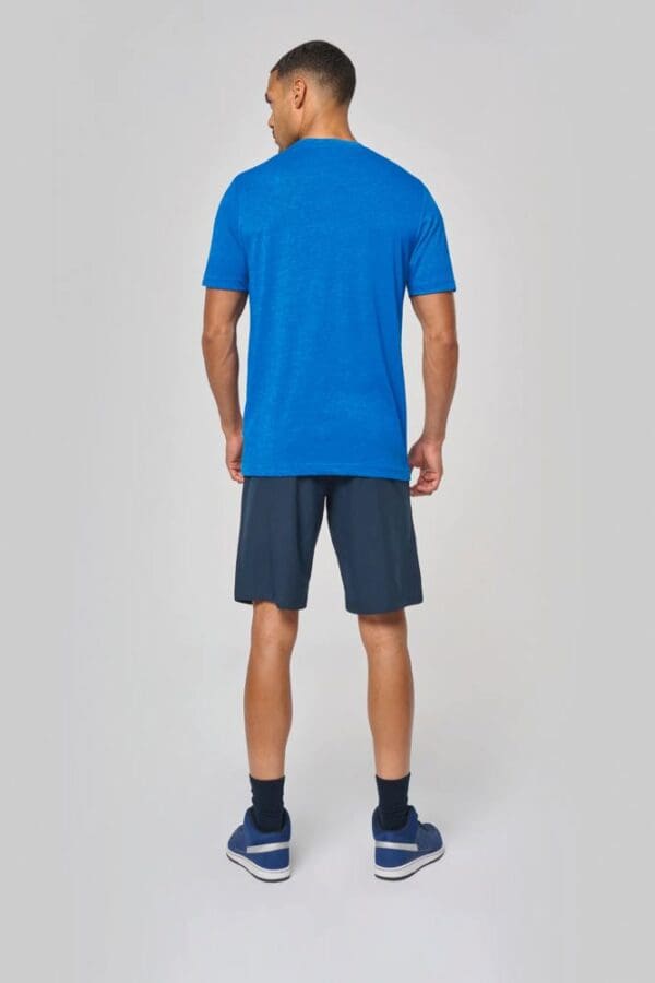 Triblend Sport-T-Shirt PA4011