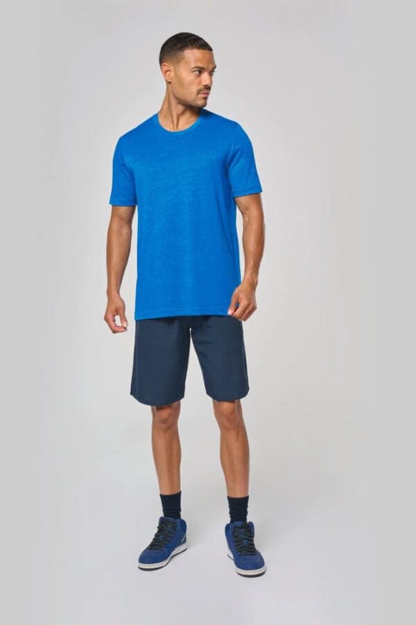 Triblend Sport-T-Shirt PA4011