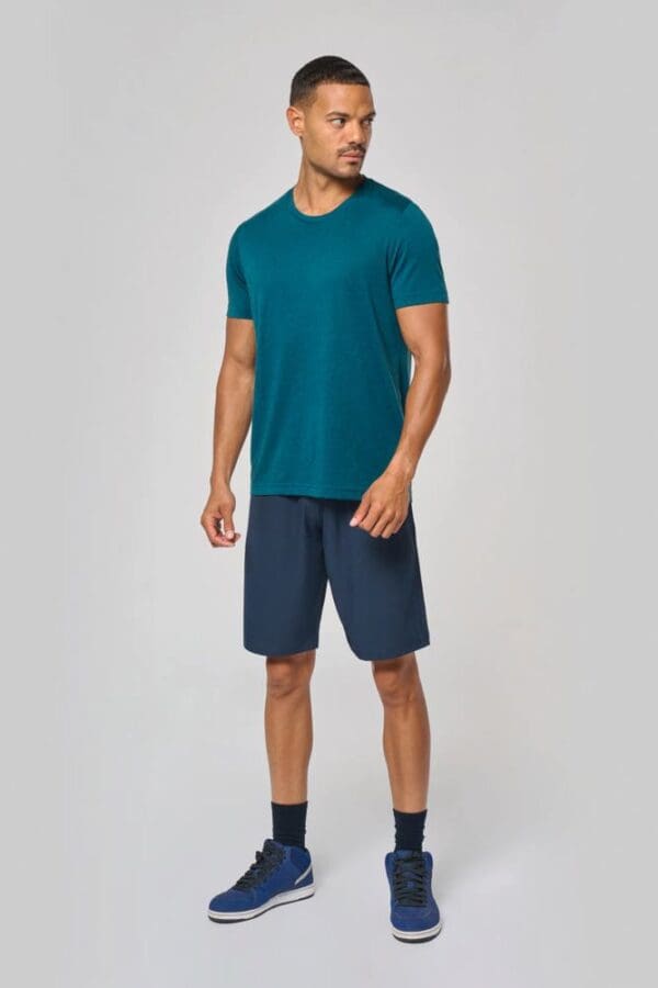 Triblend Sport-T-Shirt PA4011