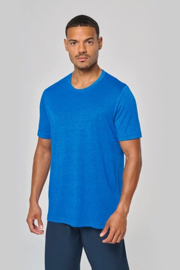 Triblend Sport-T-Shirt PA4011