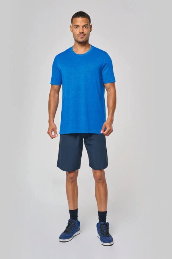 Triblend Sport-T-Shirt PA4011