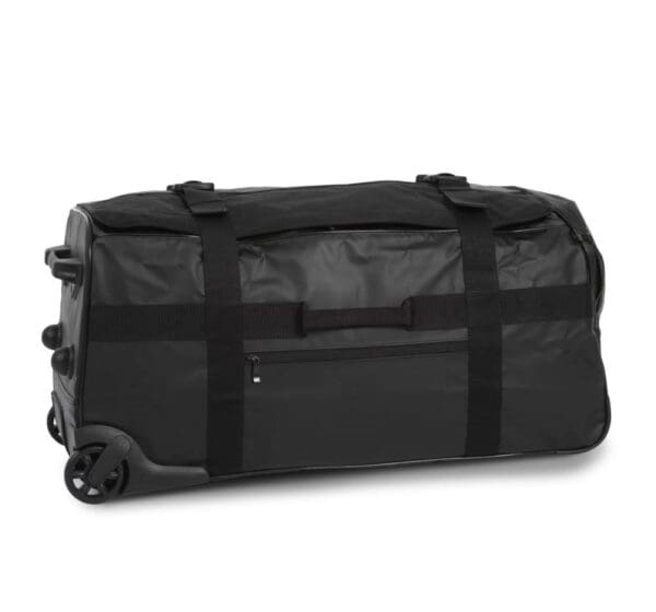 Trolley-Kabinentasche - Wasserdichte „Blackline“ – groß KI0840