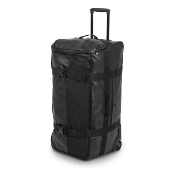 Trolley-Kabinentasche - Wasserdichte „Blackline“ – groß KI0840