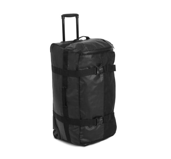 Trolley-Kabinentasche - Wasserdichte „Blackline“ – groß KI0840
